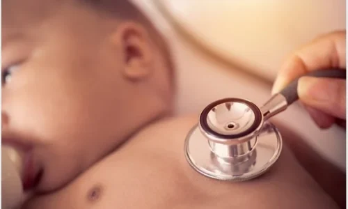 Pediatric Master